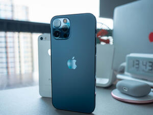 Upgrade Your Photography Game with Apple's New Image Format