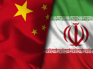 This investment will be made as a solution for bypassing and circumventing US sanctions by Chinese companies.