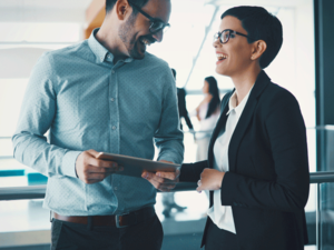 Social and communication skills are an essential part of many positions, and are just as important as technical skills to some jobs. 