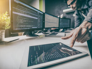 The role of computer science in Dubai is ever increasing.