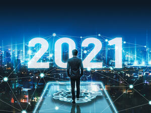 Survey: Concerns Related To Job Market Are on the Rise