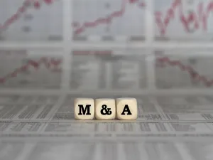 GCC M&A Transactions Soar 200 Percent in Q4 2020