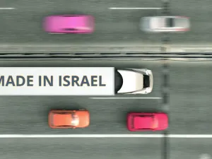 Are Israeli Companies Protected in UAE?