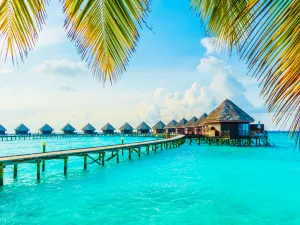 Maldives’ GDP Projected to Grow 17.1 Percent In 2021 Thanks to Tourism