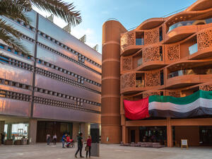 UAE: Masdar Doubles Clean Energy Capacity over 2 Years