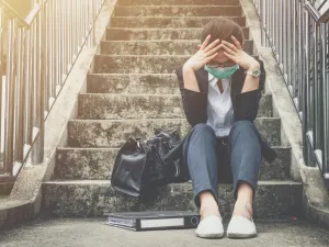 4 Mental Health Challenges Employees Face Due to COVID-19