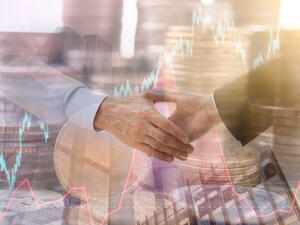 2 Leading Qatari Banks Enter Merger Agreement 