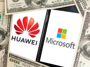 US Grants Microsoft License to Export Software to Huawei