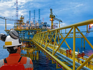 Mubadala Acquires Petrobras Refinery for $1.65 Billion
