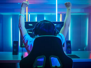 Popularity of Online Gaming Surge in UAE Due to COVID-19