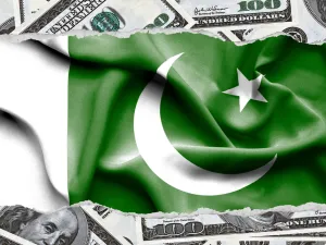 Pakistan: Remittances Hit $2.7 Billion In March