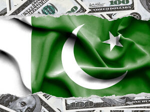 How Pakistan Is Trying to Avoid the Chinese Debt Trap