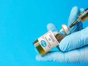 Spanish Study Shows Pfizer Vaccine Reduces Virus Infections
