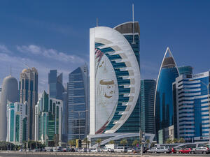 Qatar: Expat Workers Start Arriving Amid The Easing of Restrictions On Work Visas
