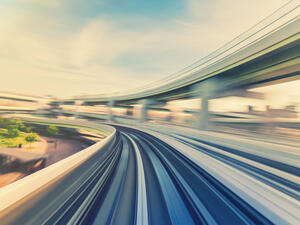 Siemens Mobility to Study Safety of Automated Rail Operations