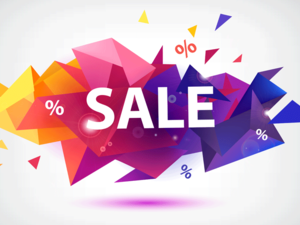 Shoppers can avail discounts on top brands and on a selection of designer brands from the UAE and overseas.