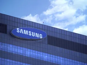 Samsung Develops 8nm Radio Frequency Chip Process Technology