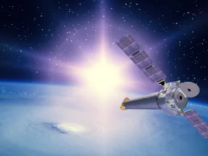 Turkey Accelerates Space Program by Creating New Satellites