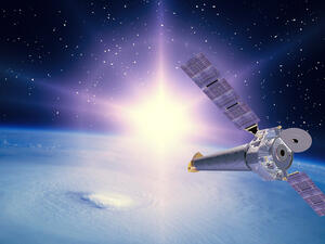 Turkey Accelerates Space Program by Creating New Satellites