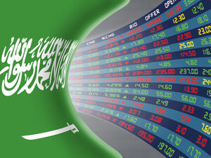 International Bond Investors to Access $2.5 Trillion Saudi Market Via New Channel