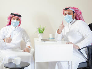 Saudi Arabia: Saudization Agreements Create 400K Jobs for Nationals Since 2018