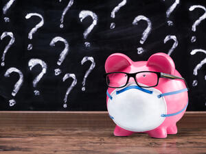 5 Things to Stop Spending Money on in 2021