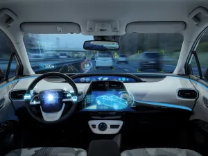 Uber Sells Self-Driving Unit to Startup Aurora