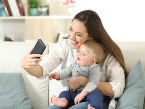 Sharenting: Is It the New Child Abuse?