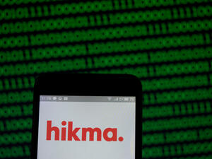 Hikma Signs Exclusive Mena Licence Agreement with Sesen Bio  