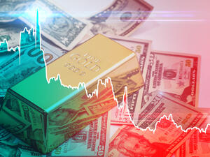 Gold Prices in Saudi Arabia Today: 24K Trading at SR222.29 Per Gram