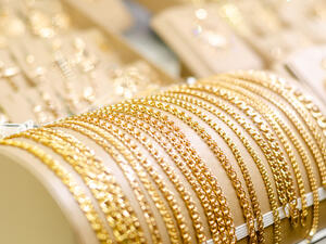Gold Prices in Saudi Arabia Today: 24K Trading at SR224.09 Per Gram