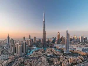 UAE: Dubai Residential Sales Gain Pace in H2 2020