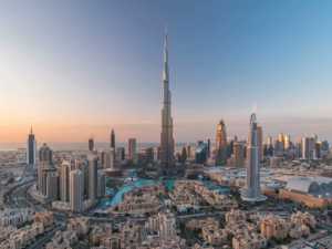 UAE Residents Spend the Fourth-Highest Percentage Globally on Rent