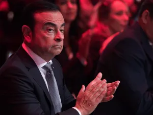 Ghosn to Have His First Public Appearance after Escape in Beirut