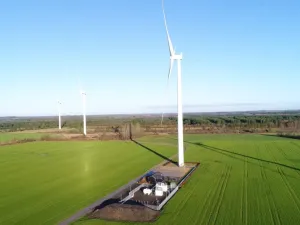 Siemens Gamesa Powers Carbon-Free Future With Green Hydrogen, Crucial To Decarbonizing Polluting Industries