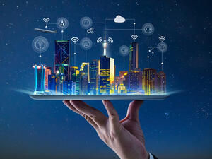 How Smart Cities Can Unlock their Full IoT Potential