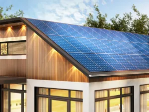 Saudi Arabia Grants Properties Permission to Use Solar Panels