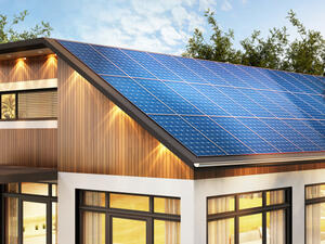 Saudi Arabia Grants Properties Permission to Use Solar Panels