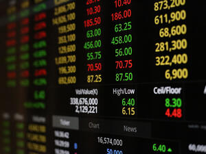 Equity markets in Europe pared losses following Trump's statement about US-China trade talks resumption. 