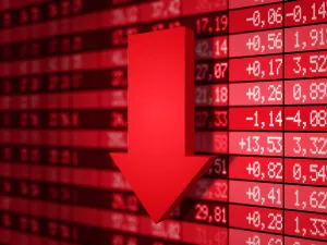 Global Stocks Slip Amid Concerns Aroused by US Presidential Debate