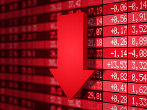 Global Stocks Slip Amid Concerns Aroused by US Presidential Debate