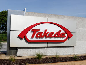 Takeda Named Top Employer in Mideast for Second Consecutive Year