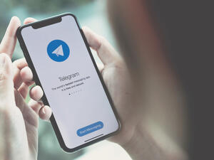 Telegram is Hiring in Dubai, These Are the Vacancies