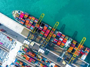 Electronics, Textiles, Automotive Products Top Global Trade in Q3