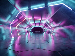 Australian Company Wins "Major Project of 2020"  at ITA Tunnelling Award 