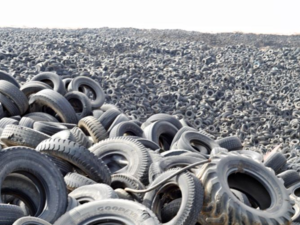 Kuwait To Transform World's Largest ‘Tyre Graveyard’ Into New Residential City