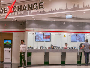 UAE Central Bank Grants Approval in Principle for Wizz Financial To Acquire UAE Exchange