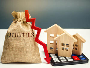 Dubai Residents to Start Paying Less on Water, Electricity Bills