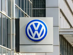 Volkswagen Triples EV Sales Ahead of EU Climate Rules