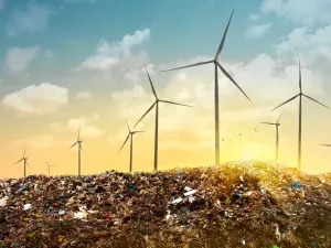 Japanese Groups to Build $1.16 Billion Waste-to-Energy Dubai Plant